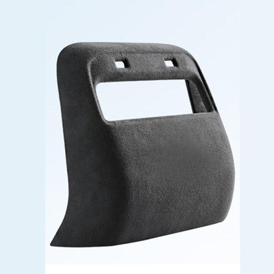 TAPTES® Rear Air Vent Cover for Tesla Model 3 Model Y, Alcantara Rear Air Vent Cover