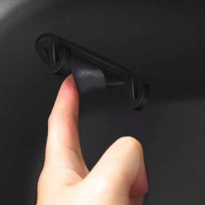 TAPTES Rear Trunk Hook for 2021 2022 Tesla Model Y