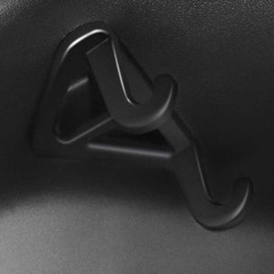 TAPTES Rear Trunk Hook for 2021 2022 Tesla Model Y