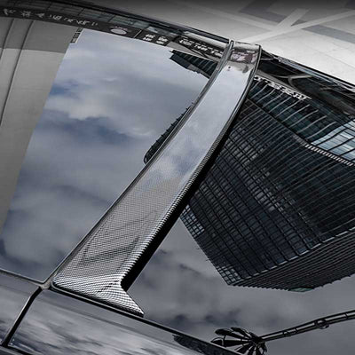 TAPTES® ABS Roof Spoiler for 2020-2025 Tesla Model Y