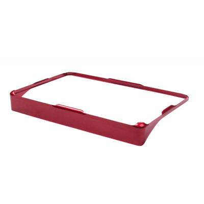 TAPTES® Screen Visor for Tesla Model Y Model 3, Anti-Glare Touchscreen Sunshade Visor