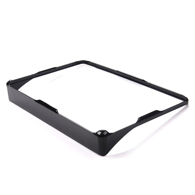 TAPTES® Screen Visor for Tesla Model Y Model 3, Anti-Glare Touchscreen Sunshade Visor