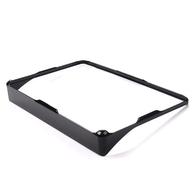 TAPTES® Screen Visor for Tesla Model Y Model 3, Anti-Glare Touchscreen Sunshade Visor