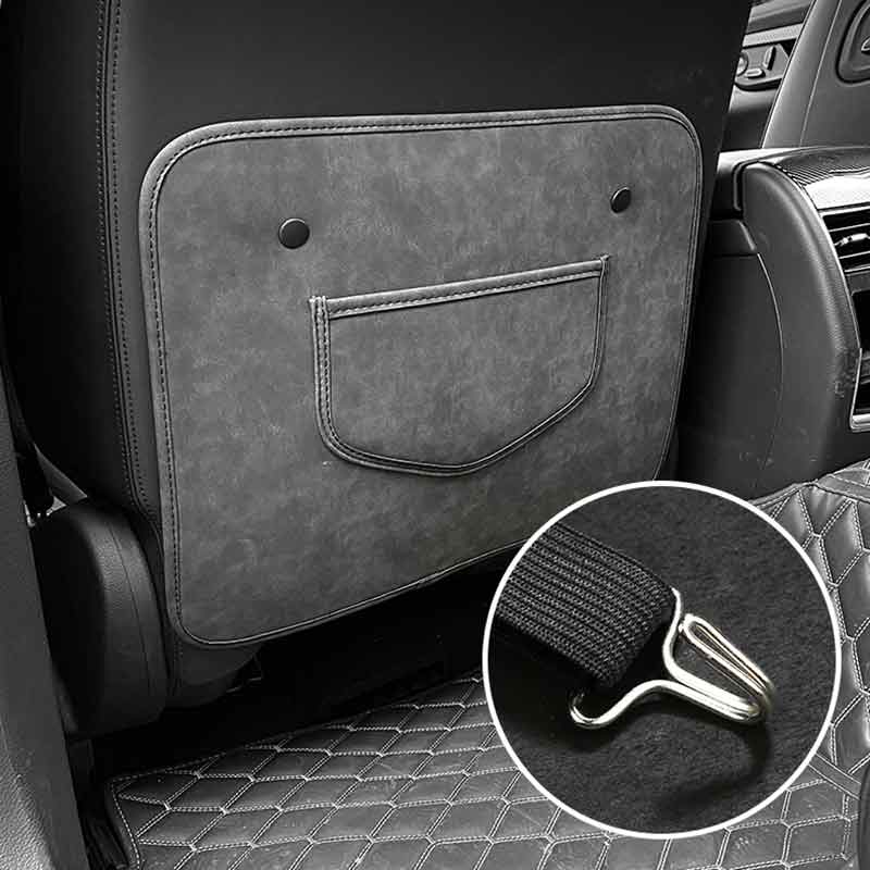 TAPTES® Seat Back Protection Pad for Tesla Model S Model 3 Model X Model Y