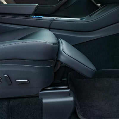 TAPTES® Auto Leg Rest Extension Support for Tesla Model 32017-2023 /Model Y 2017-2025