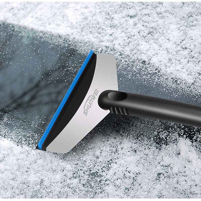 TAPTES® Snow removal shovel for Tesla  Model S / 3 / X / Y