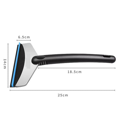 TAPTES® Snow removal shovel for Tesla  Model S / 3 / X / Y