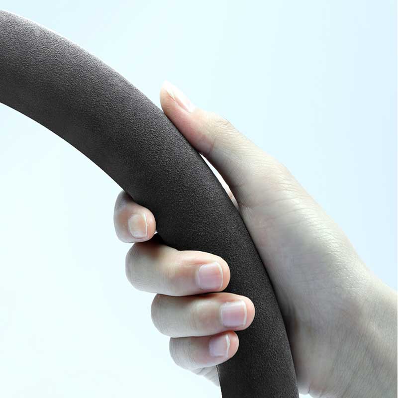 TAPTES Steering Wheel Cover for  Tesla Model 3 2017-2023/Model Y 2017-2025
