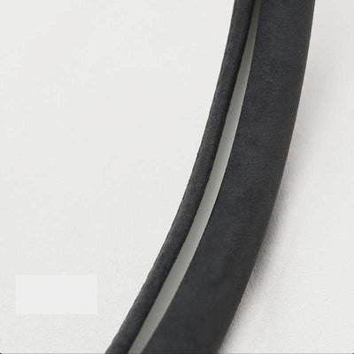 TAPTES Steering Wheel Cover for  Tesla Model 3 2017-2023/Model Y 2017-2025