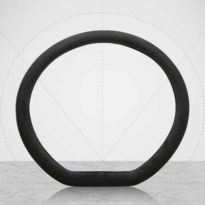 TAPTES Steering Wheel Cover for  Tesla Model 3 2017-2023/Model Y 2017-2025