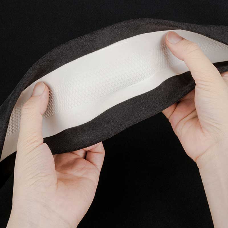 TAPTES® Steering Wheel Covers for Tesla Model 3 Model Y, Steering Wheel Protector
