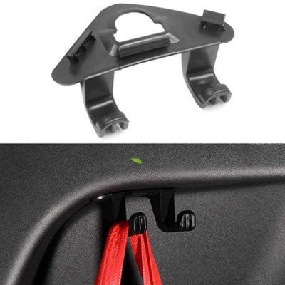 TAPTES® Strong Rear Trunk Hook for Tesla Model Y 2021-2023