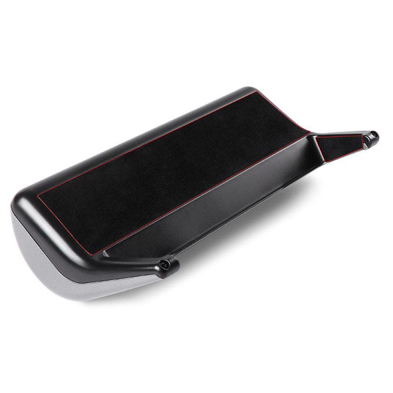 TAPTES® Silver Sunglasses Holder Storage Box for Tesla Model 3 Model Y –  TAPTES -1000+ Tesla Accessories