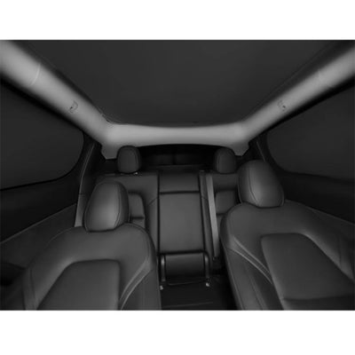 TAPTES® Camping Lightproof Privacy Curtain Sunshade for Tesla Model 3/Y 2018-2025, Set of 7