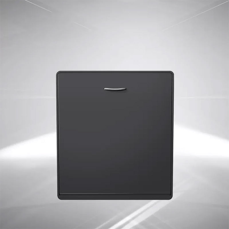 TAPTES Tesla Central Control Hidden Armrest Magnetic Storage Box for Model Y Model 3