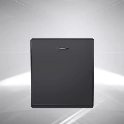 TAPTES Tesla Central Control Hidden Armrest Magnetic Storage Box for Model Y Model 3