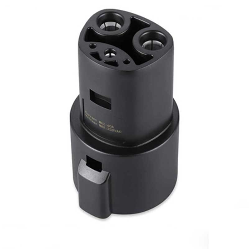 TAPTES Tesla J1772 Charging Adapter Converter US Standard for Model X/S/Y/3