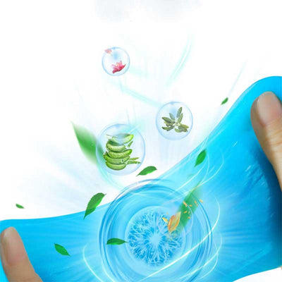 TAPTES Cleaning Gel Car Cleaning Putty Dust Removal Cleaner for Model 3/Y/S/X