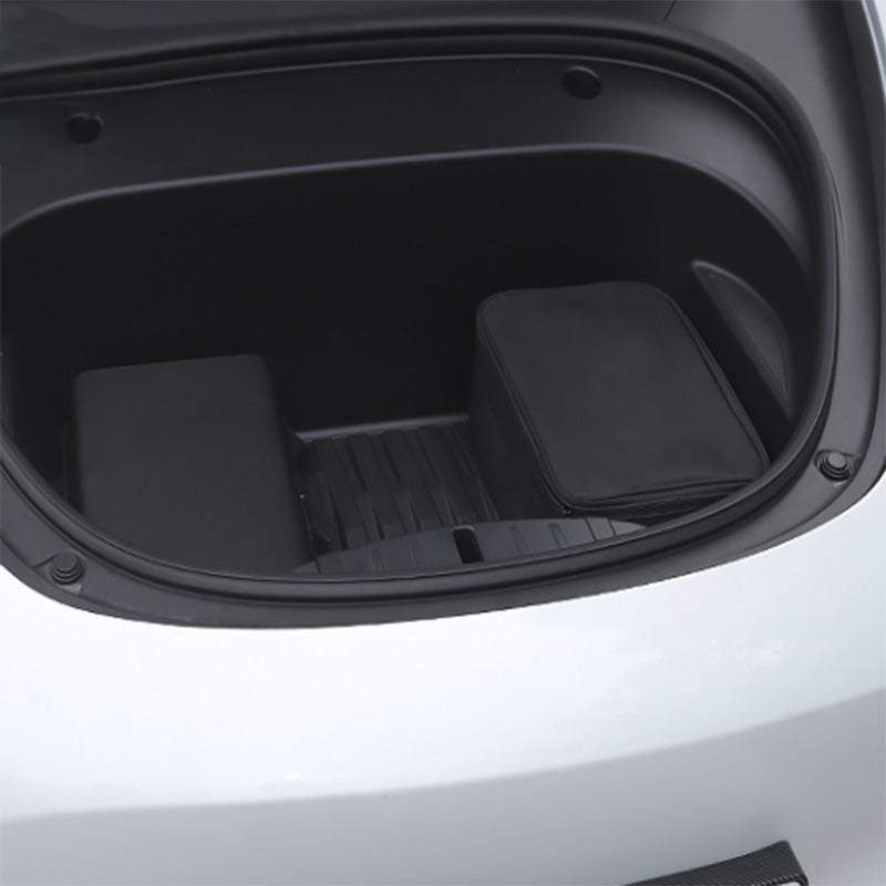 TAPTES Tesla Door Shock Absorber Pads for Model 3/Y/S/X, Set of 8