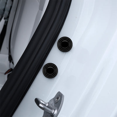 TAPTES® Door Shock Absorber Pads for Tesla Model 3/Y/S/X/Cybertruck, Set of 8