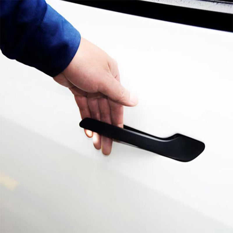 TAPTES Luminous Electric Door Handle for Model Y Model 3