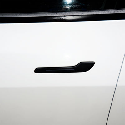 TAPTES Luminous Electric Door Handle for Model Y Model 3