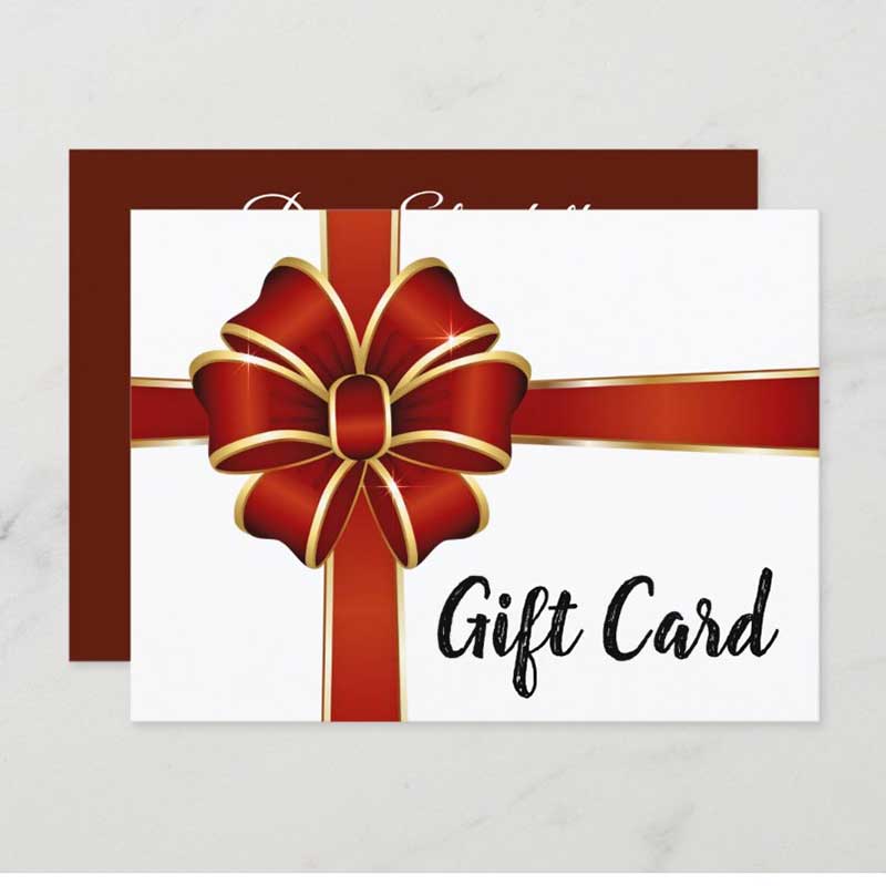 TAPTES Gift Card,  Gifts for Tesla Owners