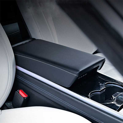 TAPTES Intelligent Fragrance Air Purification System Central Control Armrest for Model Y Model 3