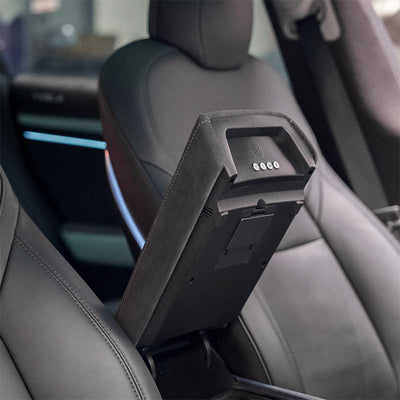 TAPTES Intelligent Fragrance Air Purification System Central Control Armrest for Model Y Model 3