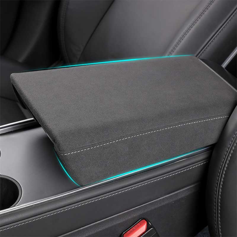 TAPTES Intelligent Fragrance Air Purification System Central Control Armrest for Model Y Model 3
