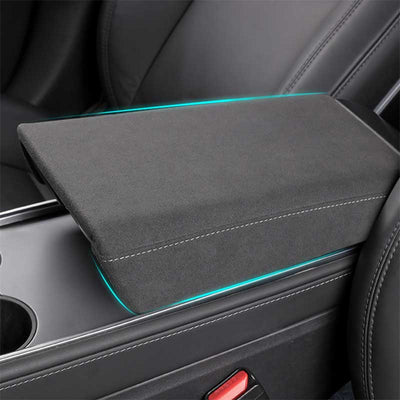 TAPTES Intelligent Fragrance Air Purification System Central Control Armrest for Model Y Model 3