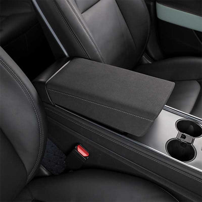 TAPTES Intelligent Fragrance Air Purification System Central Control Armrest for Model Y Model 3