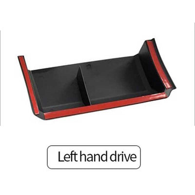 TAPTES Tesla Model 3 Model Y Under The Steering Wheel Storage Box Car Glasses Case