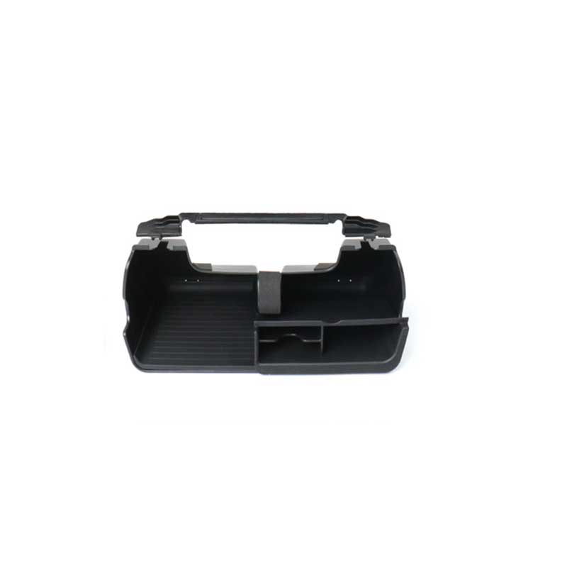 TAPTES® Under Central Control Screen Storage Organizer for Model Y Model 3 2021- 2023 2024