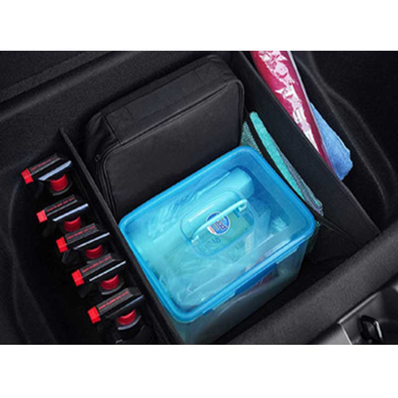 TAPTES Tesla Model 3/Y Trunk Lower Storage Compartment Partition Stora –  TAPTES -1000+ Tesla Accessories