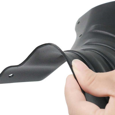 TAPTES Tesla Model 3/Y Coolant Pipe Guard Auto Chassis Protection Accessories