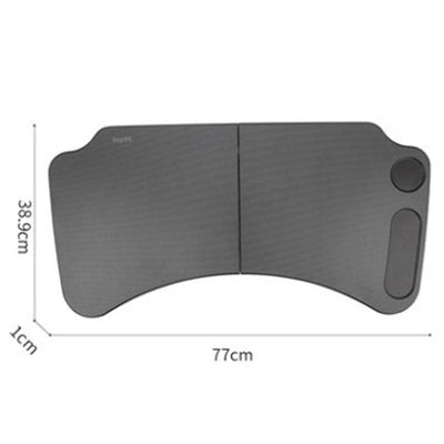 TAPTES Tesla Model 3/Y Multi-Functional Portable Car Laptop and Food Tray Portable Tray Laptop Notebook Table Eating Desk