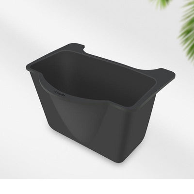 TAPTES Tesla Rear Row Center Console Storage Box for Model Y Backseat Center Organizer Container