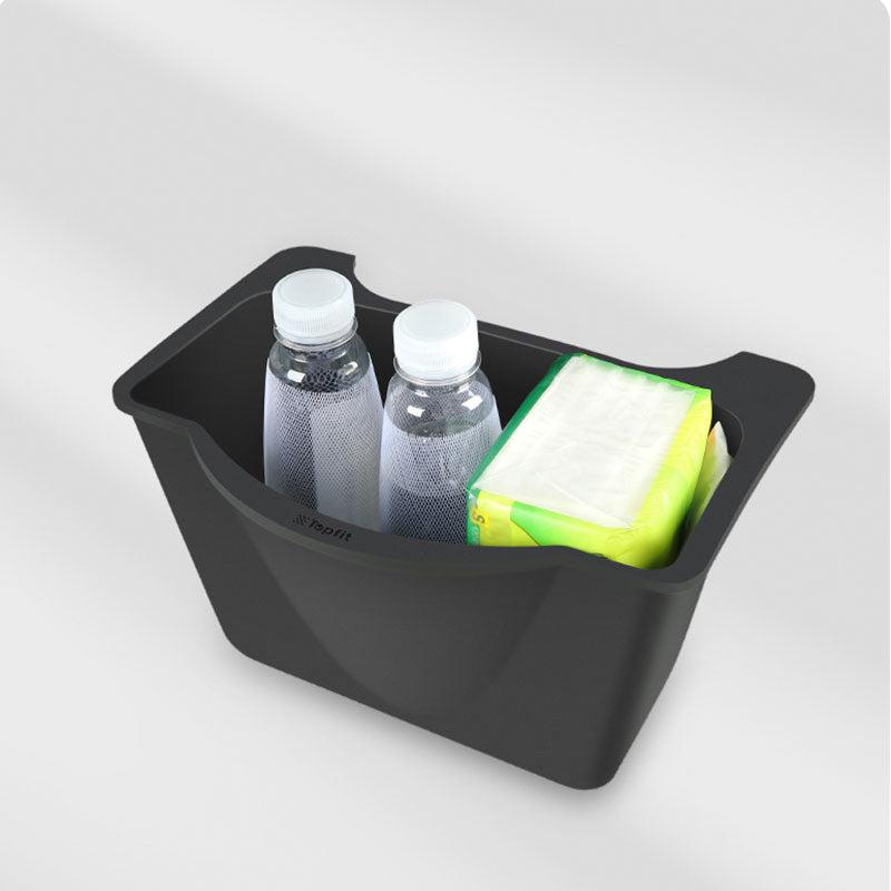 TAPTES Tesla Rear Row Center Console Storage Box for Model Y Backseat Center Organizer Container