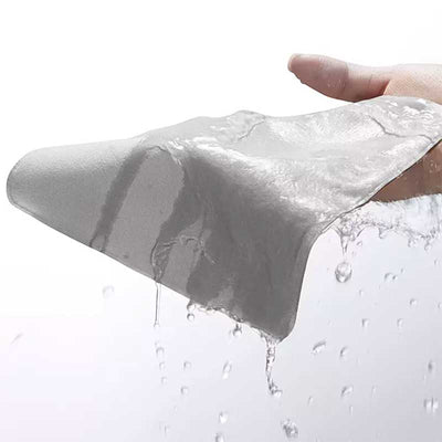 TAPTES Tesla Polishing Cloth Central Control Screen Cleaning Cloth for Model 3/Y/S/X