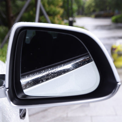 TAPTES Tesla Rearview Mirror & Side Window Rainproof Antifog Film for Model 3