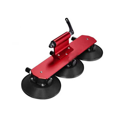 TAPTES Tesla Suction Cup Roof Rack Strong Adsorption Bicycle Bracket Equipment Accessories