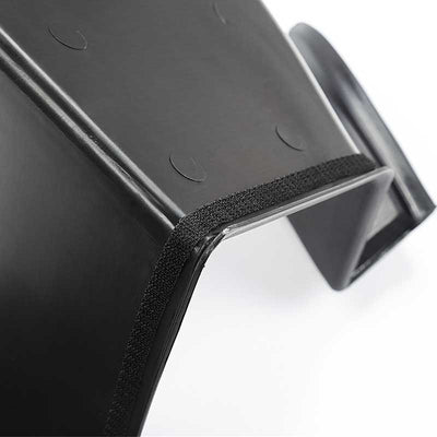 TAPTES Tesla Rear Trunk Side Cover/Protector for Model Y 2021 2022, Set of 2