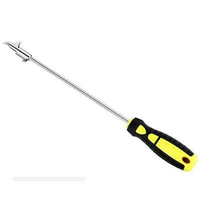 TAPTES® Tires Pebble Cleanup Tool for Tesla Model 3/Y/S/X, Clear Tires Stone Hook