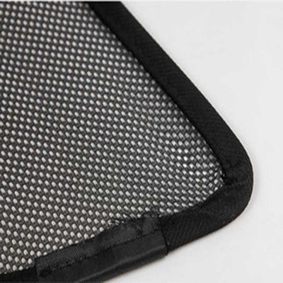 TAPTES Triangle Window Sunshade Covers for Model 3 Model Y 2018-2025