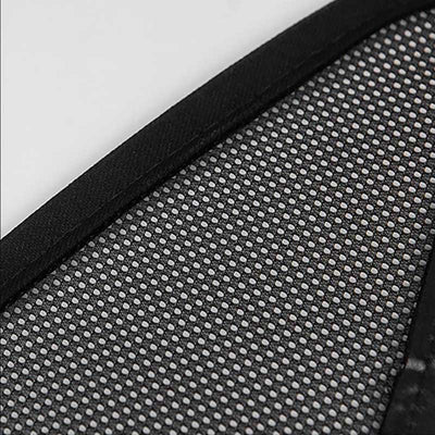 TAPTES Triangle Window Sunshade Covers for Model 3 Model Y 2018-2025