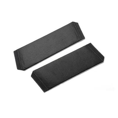 TAPTES Rear Trunk Side Divider Organizer for Tesla Model 3/Y 2021-2025