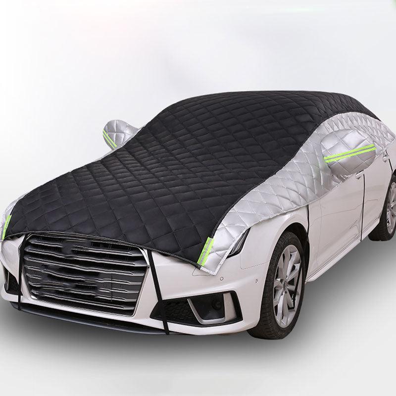  Car Cover for Tesla Model Y, Winter Snow Cover