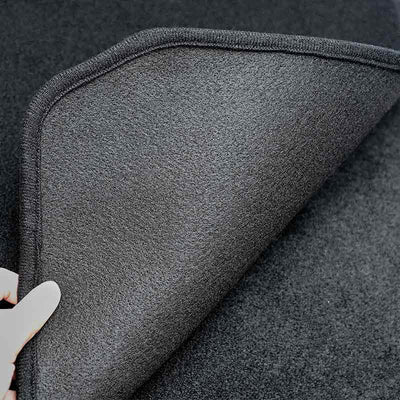 TAPTES Carpet Mats for Tesla Model Y 5 Seater, Floor Mats for Model Y 2024 2023-2020