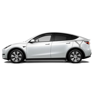 TAPTES® Decal Sticker for Tesla Model Y